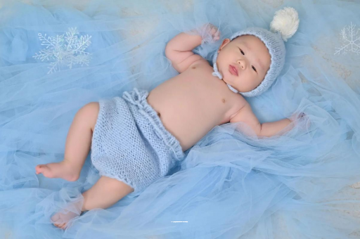 保山怎么判断宝宝是否斜颈