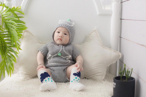 保山宝宝揉眼睛是怎么回事